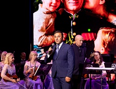 В областном центре состоялась церемония награждения лауреатов конкурсов и премий, приуроченная к 169 Дню рождения Благовещенска