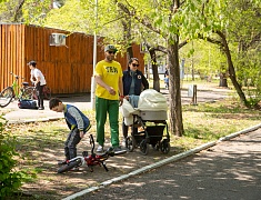 Международный день семьи