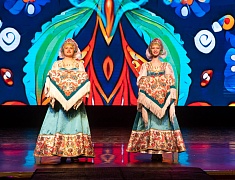 Благовещенск и Хэйхэ «обменялись» семьями