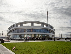 В Благовещенске свою работу начал Дом российско-китайской дружбы