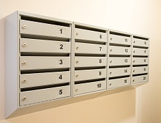 Дмитрий Гумиров вручил ключи от благоустроенных квартир первым новосёлам 