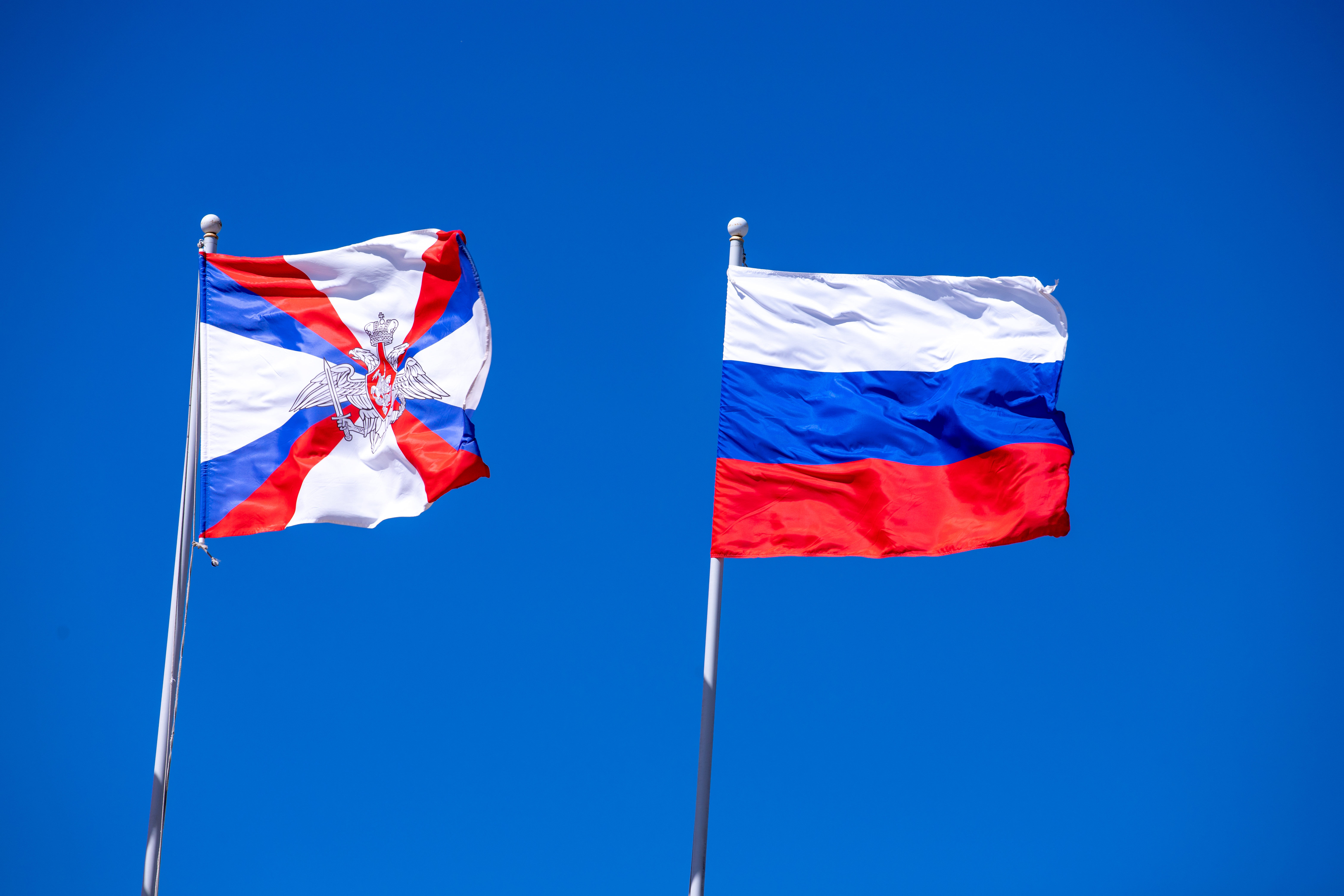 Более 4 с половиной тысяч благовещенцев отметили День государственного флага