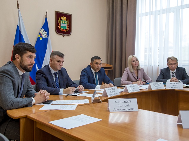 Детей мобилизованных благовещенцев стали кормить бесплатно 