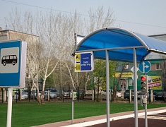 Городской конкурс «Безопасное колесо 2025»