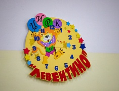 Благовещенская цирковая студия «Левентино» обучает детей по сертификатам персонифицированного финансирования