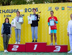 «Кросс нации»