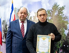 В Благовещенске подвели итоги работу системы ГОЧС