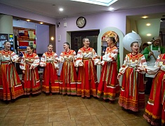  В Благовещенск прилетело звездное жюри «Детства на Амуре»