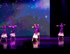 12 июня в Большом зале ОКЦ состоялся благотворительный концерт