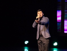 На муниципальном этапе конкурса «Педагог года – 2023» своё мастерство показывали 19 педагогов