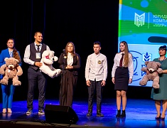 На муниципальном этапе конкурса «Педагог года – 2023» своё мастерство показывали 19 педагогов