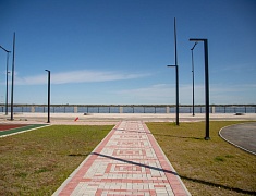 Выездное совещание мэра Благовещенска по комплексной застройке берега Зеи (от ул. Заводской до Набережной)