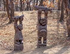 Весенний этап акции «Город берегу»