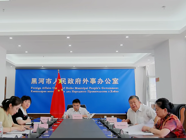 Традиционная памятная акция «Цветы на воде» в этом году пройдет с участием оркестров Благовещенска и Хэйхэ