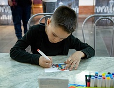 Китайский Новый отметили в Благовещенске