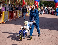 «Кросс нации»