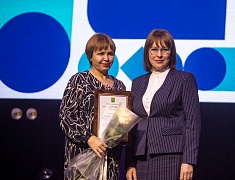 Амурский госуниверситет отметил полувековой юбилей