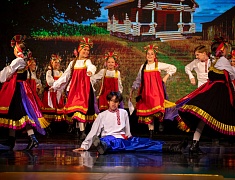 День учителя