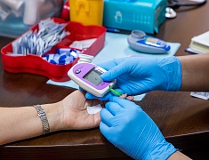 Проект «Здоровый муниципалитет»