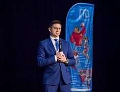 Городской этап фестиваля Всероссийского физкультурно-спортивного комплекса ГТО