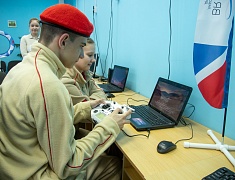 Благовещенск представил опыт патриотической работы федеральной комиссии