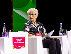 В Благовещенске прошел первый на Дальнем Востоке демографический форум