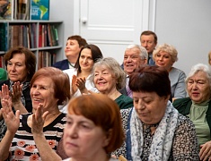 День единения народов Белоруссии и России отпраздновали в Благовещенске