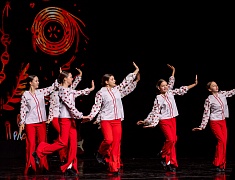 Торжественные мероприятия ко Дню образовательных организаций ФСБ провели в Благовещенске