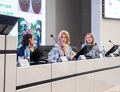 В Благовещенске открылся Амурский корпоративный демографический форум
