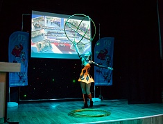 Более 30 спортсменов Благовещенска награждены знаками отличия ГТО