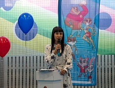 Самые спортивные благовещенцы представят амурскую столицу в региональном фестивале ГТО