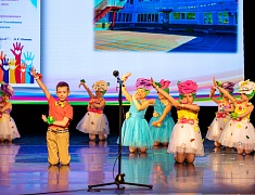 В Благовещенске прошел благотворительный концерт