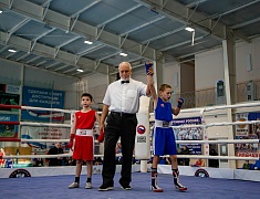 Чемпионат и первенство Амурской области по боксу стартовали в Благовещенске