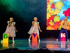 В областном центре прошла ежегодная акция «Губернаторский портфель»