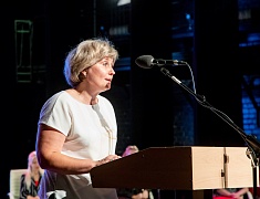 Общегородское школьное родительское собрание прошло в Благовещенске