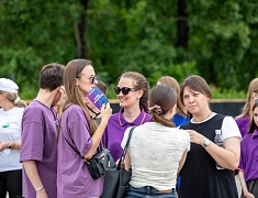 На берегах Амура прошла российско-китайская экологическая акция «Одна река — два берега»