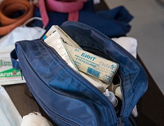 Проект «Жизнь в твоих руках»