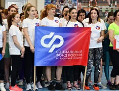 Фестиваль ГТО