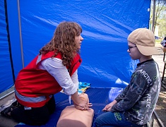 Международный день семьи