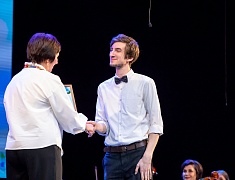 Благовещенская детская музыкальная школа отпраздновала 50-летие