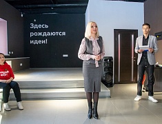 Молодежный квиз