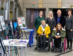 День народного единства в Благовещенске отметили большим патриотическим концертом