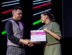 В амурской столице прошёл гала-концерт VIII регионального фестиваля «СТУДЕНЧЕСКАЯ ВЕСНА — 2023»