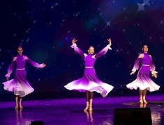 12 июня в Большом зале ОКЦ состоялся благотворительный концерт