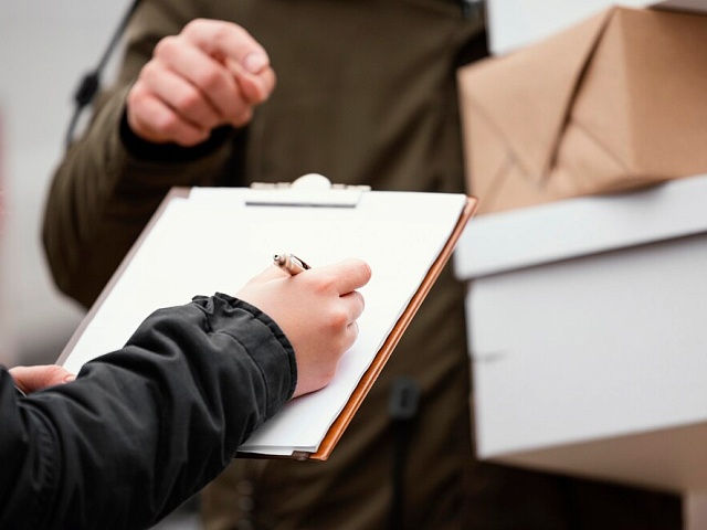 Правила доставки товаров: как защитить свои права