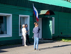 Мэр Благовещенска призвал горожан проголосовать на выборах губернатора