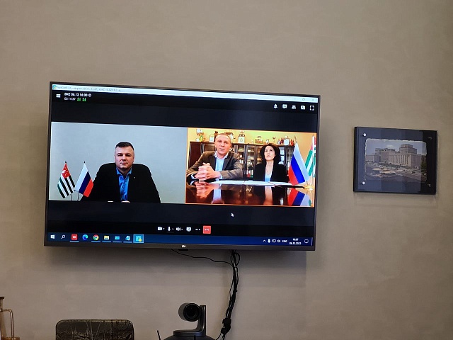 Благовещенск расширяет дружественные связи