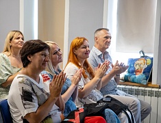 Молодежный библиотечный конвент завершился в Благовещенске