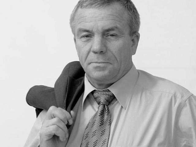 Изменилось время прощания с Александром Колядиным