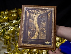 В Благовещенске стартовал фестиваль «Серебро Амура»